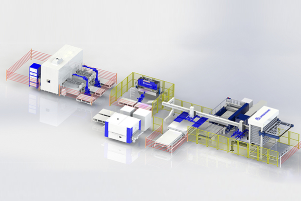 如何判别有价值钣金生产线客户 如何判别有价值钣金生产线客户