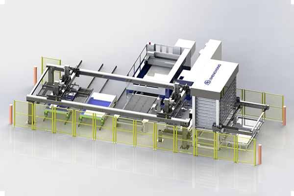 钣金生产线在汽车应用中有哪些? 钣金生产线在汽车应用中有哪些?
