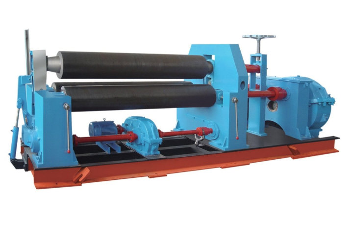 三辊数控卷板机使用过程中会出现什么问题? 三辊数控卷板机使用过程中会出现什么问题?