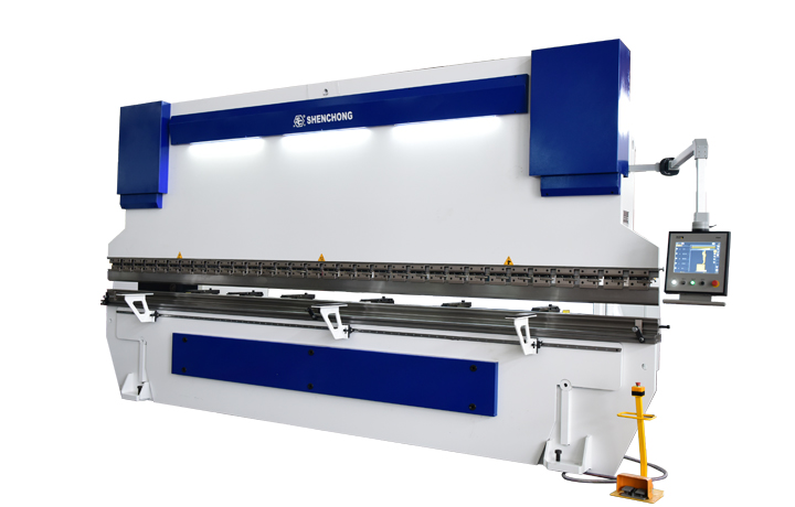 如何让数控折弯机平衡操作？如何调整折弯机液压缸？