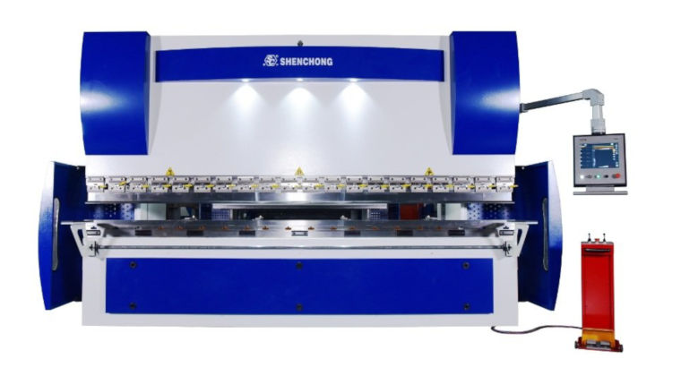 数控折弯机各种维护方法及钣金折弯展开计算方法 数控折弯机各种维护方法及钣金折弯展开计算方法