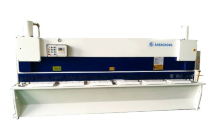 数控剪板机一些故障有哪些?