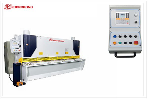 数控剪板机