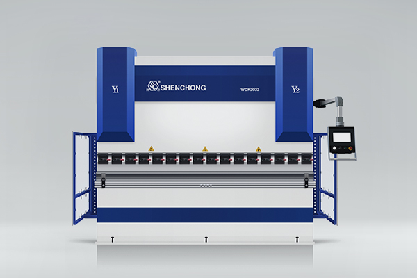 数控折弯机